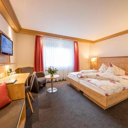 Hotel Alpbach Meiringen Exterior photo
