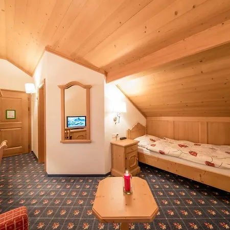 Hotel Alpbach Meiringen Exterior photo