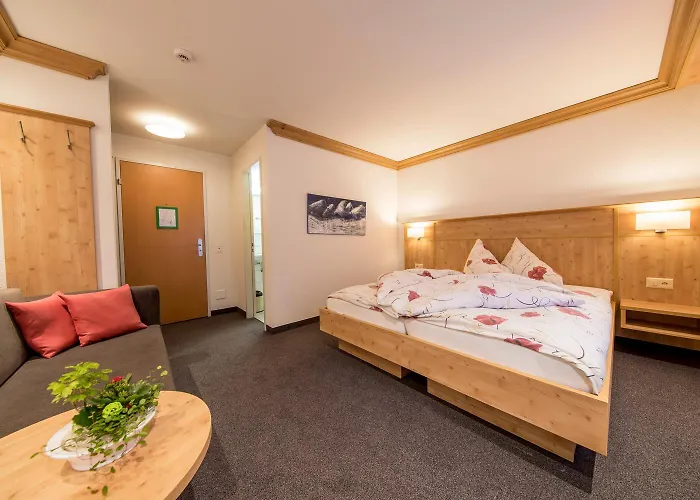 Hotel Alpbach