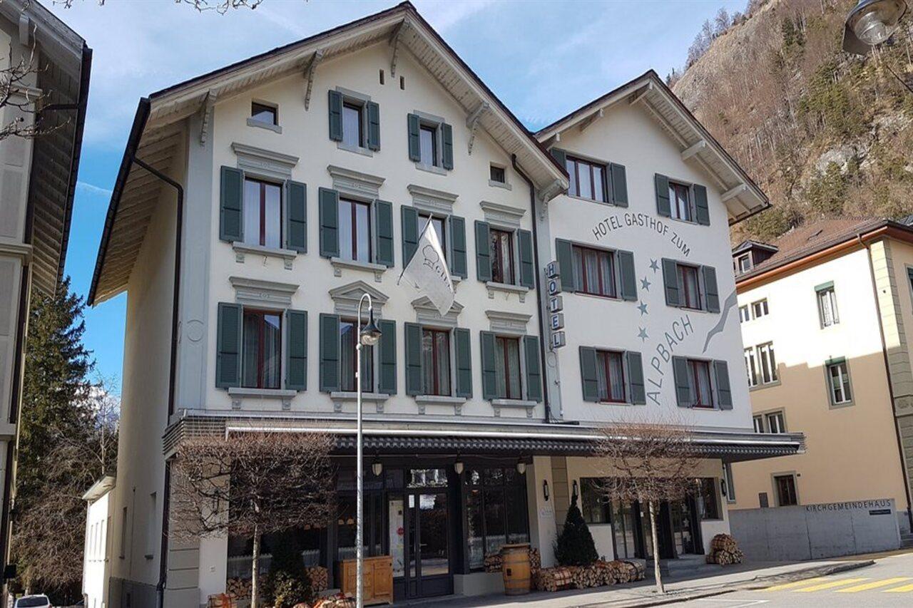 Inn Alpbach