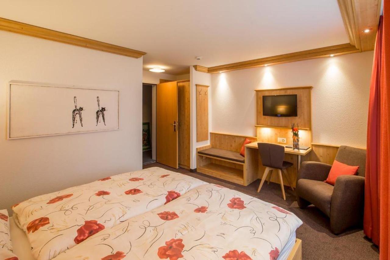Alpbach 4* Meiringen