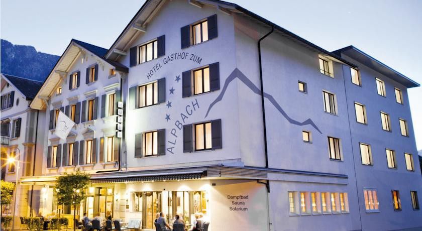 Alpbach 4*