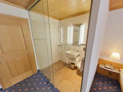 Gasthof Alpbach 4*