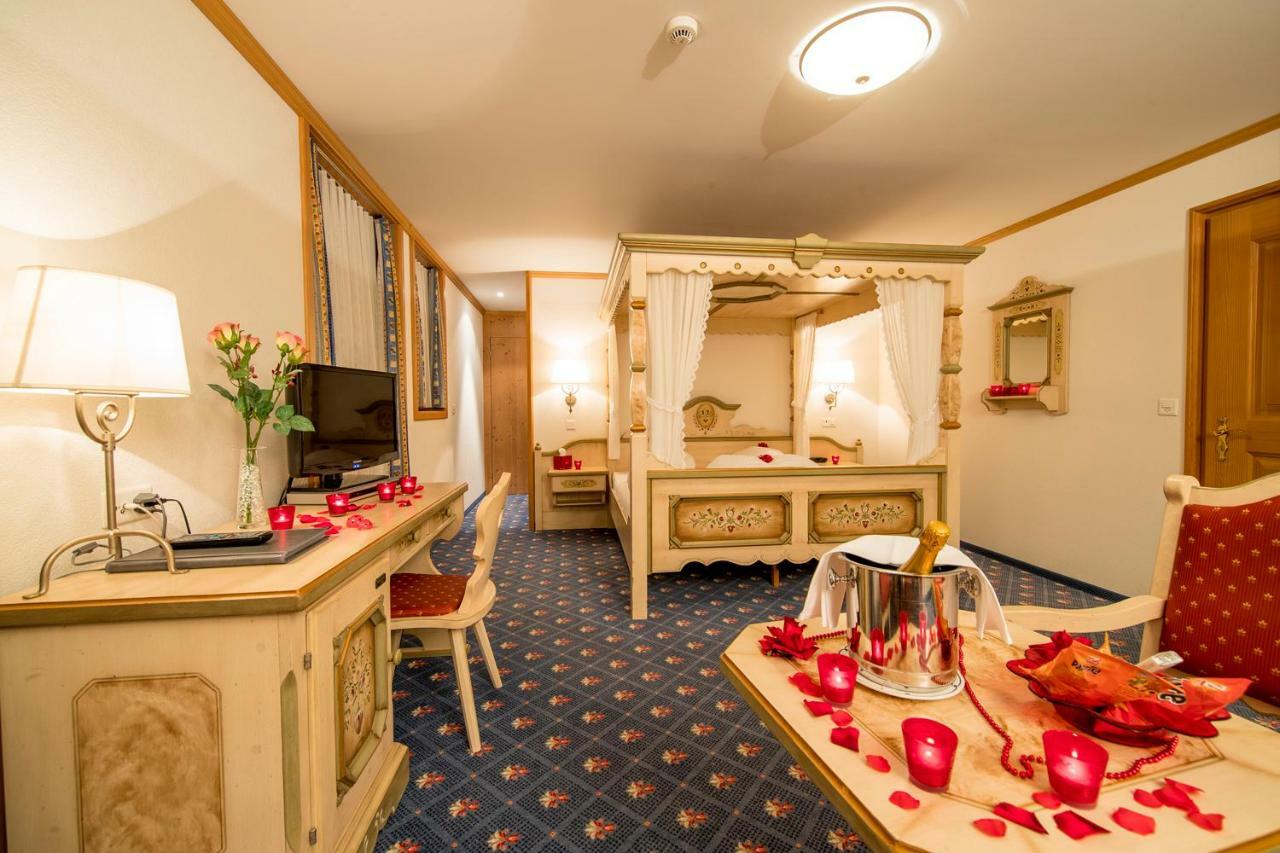 Alpbach 4*