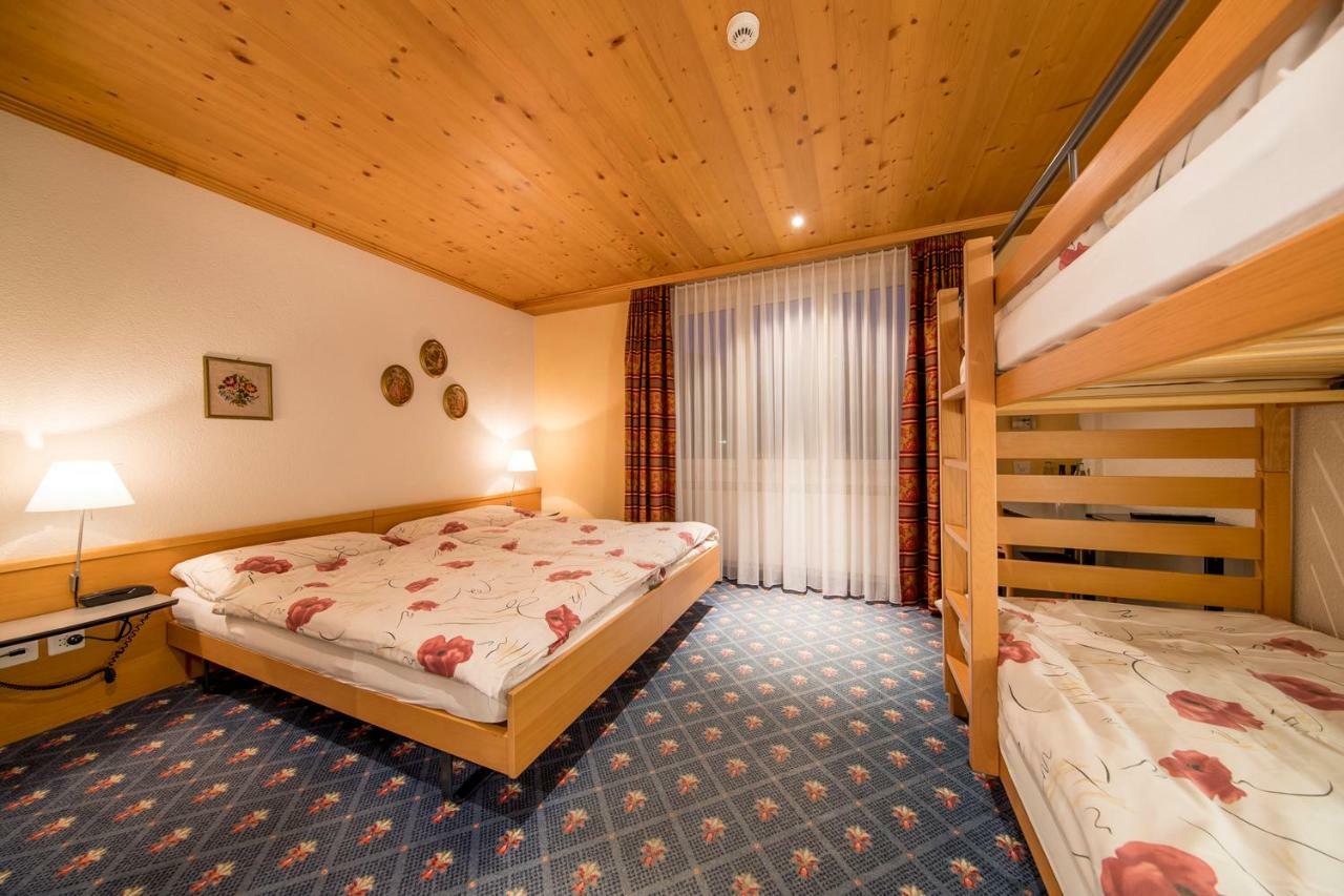 Alpbach Inn 4*