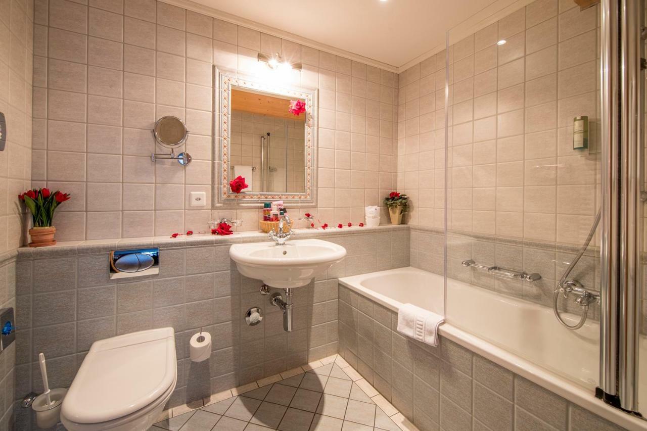 Alpbach Inn 4*