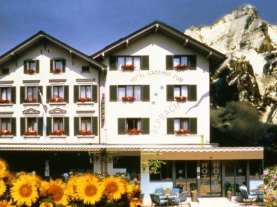 Inn Alpbach 4*