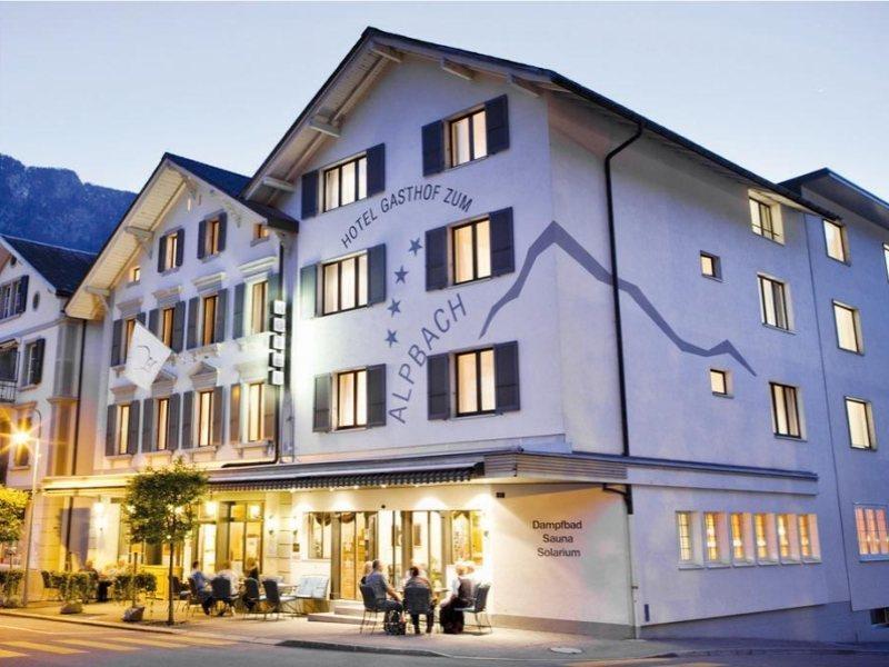Alpbach